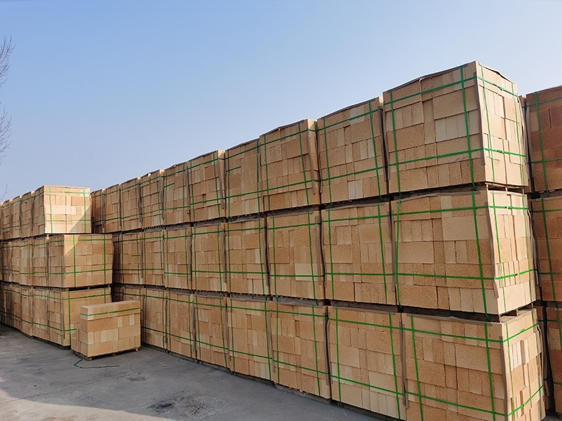 粘土耐火磚 粘土耐火磚